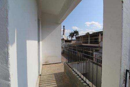 Casa à venda com 185m², 3 quartos e 2 vagasÁrea comum