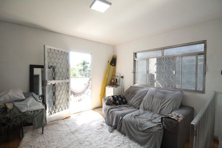 Sala 2 de casa à venda com 3 quartos, 185m² em Taquara, Rio de Janeiro