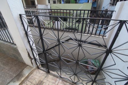 Casa à venda com 185m², 3 quartos e 2 vagasÁrea comum