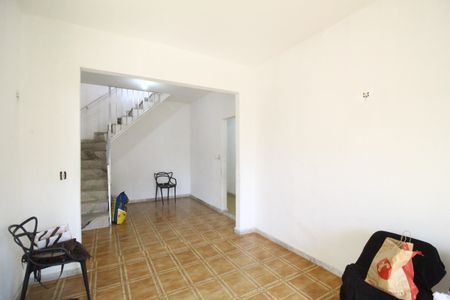 Sala 1 de casa à venda com 3 quartos, 185m² em Taquara, Rio de Janeiro