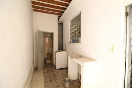 Casa à venda com 185m², 3 quartos e 2 vagasÁrea de serviço