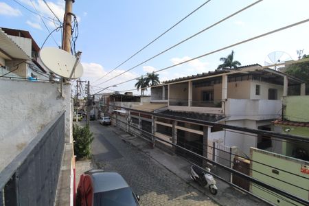 Casa à venda com 185m², 3 quartos e 2 vagasÁrea comum