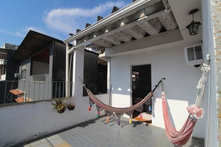 Casa à venda com 185m², 3 quartos e 2 vagasÁrea comum