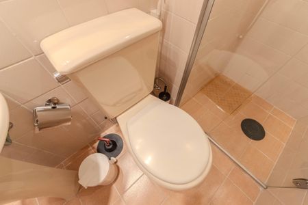 Apartamento para alugar com 70m², 1 quarto e 1 vaga Apartamento para alugar com 70m², 1 quarto e 1 vagaBanheiro