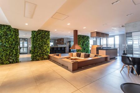 Apartamento para alugar com 50m², 1 quarto e sem vaga Apartamento para alugar com 50m², 1 quarto e sem vagaÁrea comum