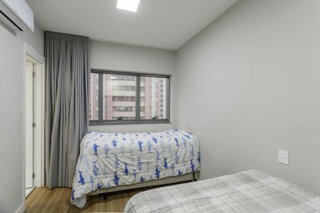 Apartamento para alugar com 50m², 1 quarto e sem vaga Apartamento para alugar com 50m², 1 quarto e sem vagaQuarto