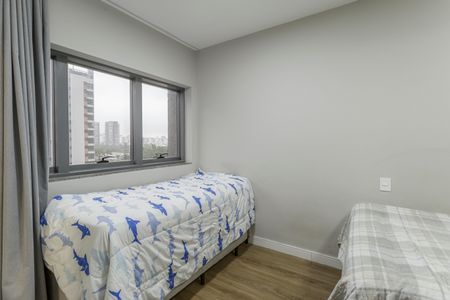 Apartamento para alugar com 50m², 1 quarto e sem vaga Apartamento para alugar com 50m², 1 quarto e sem vagaQuarto
