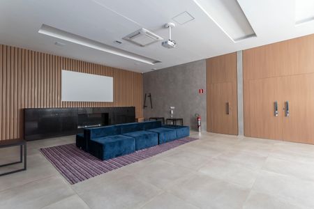 Apartamento para alugar com 50m², 1 quarto e sem vaga Apartamento para alugar com 50m², 1 quarto e sem vagaÁrea comum
