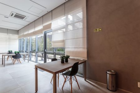 Apartamento para alugar com 50m², 1 quarto e sem vaga Apartamento para alugar com 50m², 1 quarto e sem vagaÁrea comum