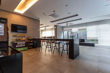 Apartamento para alugar com 50m², 1 quarto e sem vaga Apartamento para alugar com 50m², 1 quarto e sem vagaÁrea comum