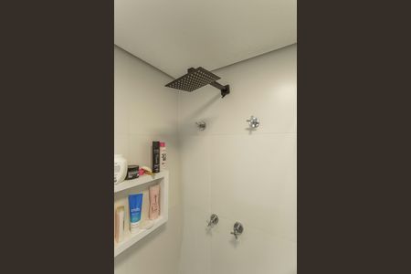 Apartamento para alugar com 50m², 1 quarto e sem vaga Apartamento para alugar com 50m², 1 quarto e sem vagaBanheiro