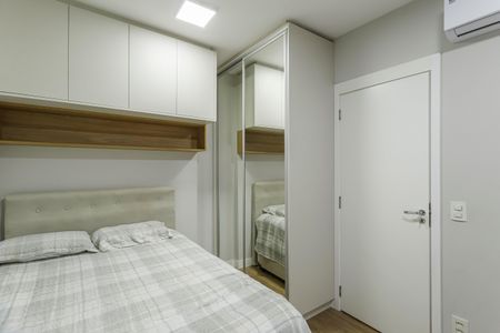 Apartamento para alugar com 50m², 1 quarto e sem vaga Apartamento para alugar com 50m², 1 quarto e sem vagaQuarto