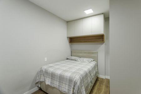 Apartamento para alugar com 50m², 1 quarto e sem vaga Apartamento para alugar com 50m², 1 quarto e sem vagaQuarto