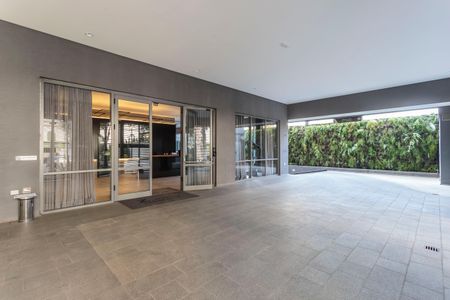 Apartamento para alugar com 50m², 1 quarto e sem vaga Apartamento para alugar com 50m², 1 quarto e sem vagaFachada