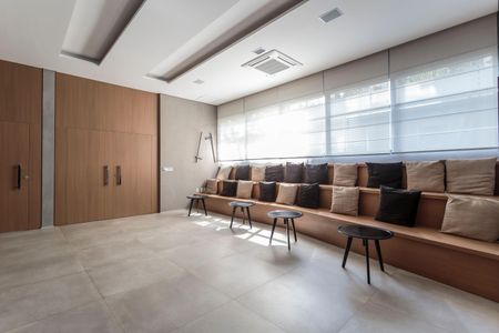 Apartamento para alugar com 50m², 1 quarto e sem vaga Apartamento para alugar com 50m², 1 quarto e sem vagaÁrea comum