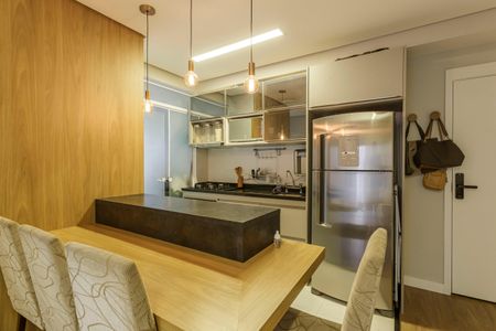 Apartamento para alugar com 50m², 1 quarto e sem vaga Apartamento para alugar com 50m², 1 quarto e sem vagaCozinha