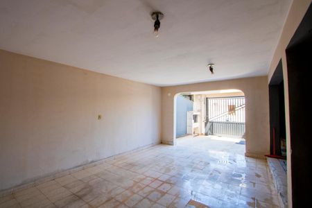 Casa à venda com 162m², 3 quartos e 2 vagas Casa à venda com 162m², 3 quartos e 2 vagasGaragem