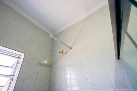 Casa à venda com 162m², 3 quartos e 2 vagas Casa à venda com 162m², 3 quartos e 2 vagasBanheiro da Suíte