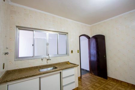 Casa à venda com 162m², 3 quartos e 2 vagas Casa à venda com 162m², 3 quartos e 2 vagasCozinha