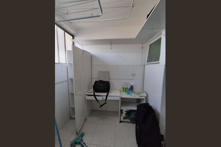 Apartamento à venda com 98m², 3 quartos e 1 vagaÁrea de Serviço