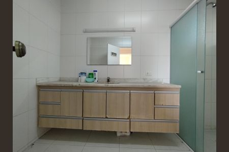 Apartamento à venda com 98m², 3 quartos e 1 vagaBanheiro - torneira