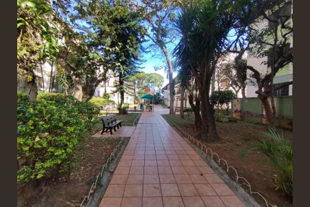 Apartamento à venda com 98m², 3 quartos e 1 vagaÁrea comum