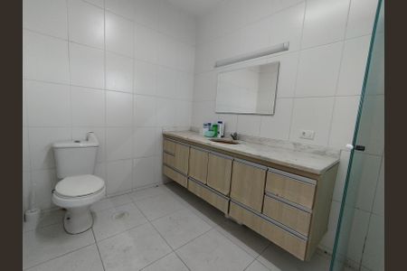 Apartamento à venda com 98m², 3 quartos e 1 vagaBanheiro - torneira