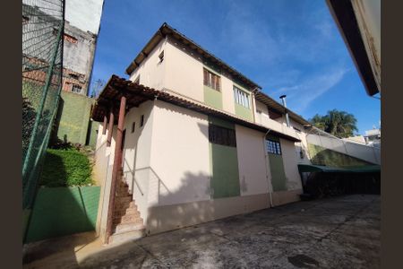 Apartamento à venda com 98m², 3 quartos e 1 vagaÁrea comum - Salão de festas