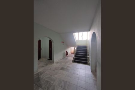 Apartamento à venda com 98m², 3 quartos e 1 vagaHall de entrada