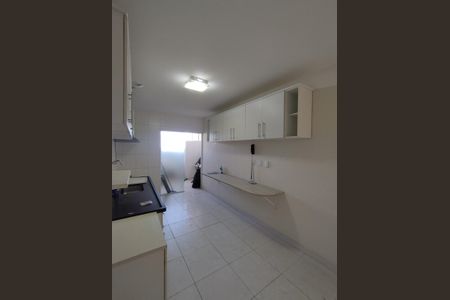 Apartamento à venda com 98m², 3 quartos e 1 vagaCozinha - Armários