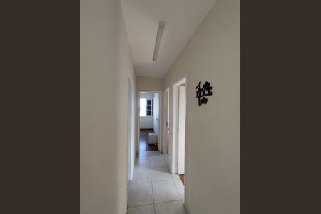 Apartamento à venda com 98m², 3 quartos e 1 vagaCorredor