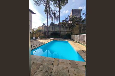 Apartamento à venda com 98m², 3 quartos e 1 vagaÁrea comum - Piscina