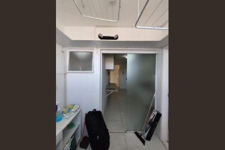 Apartamento à venda com 98m², 3 quartos e 1 vagaÁrea de Serviço