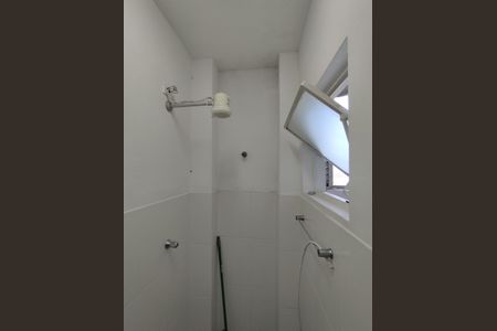 Apartamento à venda com 98m², 3 quartos e 1 vagaBanheiro de serviço