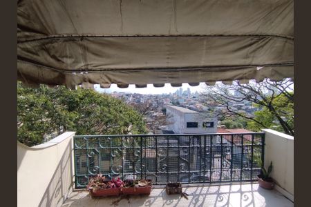 Apartamento à venda com 98m², 3 quartos e 1 vagaVaranda da Sala