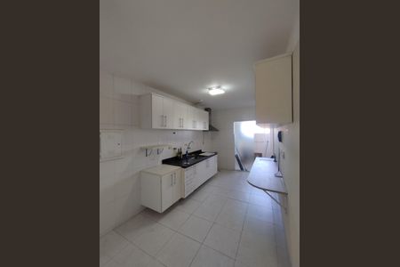 Apartamento à venda com 98m², 3 quartos e 1 vagaCozinha - Armários