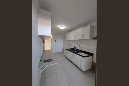 Apartamento à venda com 98m², 3 quartos e 1 vagaCozinha - Armários