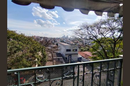 Apartamento à venda com 98m², 3 quartos e 1 vagaVaranda da Sala