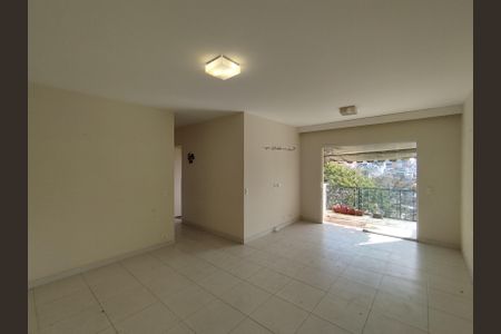 Sala de apartamento à venda com 3 quartos, 98m² em Vila Moraes, São Paulo