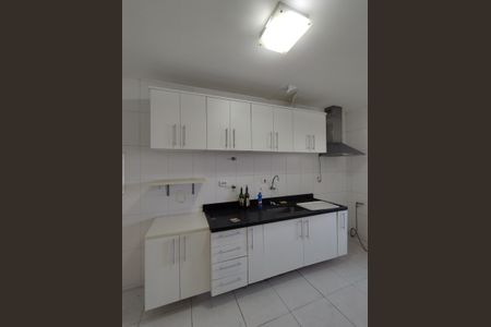 Apartamento à venda com 98m², 3 quartos e 1 vagaCozinha - Armários
