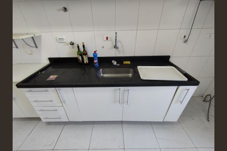 Apartamento à venda com 98m², 3 quartos e 1 vagaCozinha - Armários