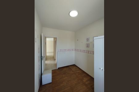 Apartamento à venda com 98m², 3 quartos e 1 vagaQuarto 3