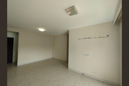 Sala de apartamento à venda com 3 quartos, 98m² em Vila Moraes, São Paulo