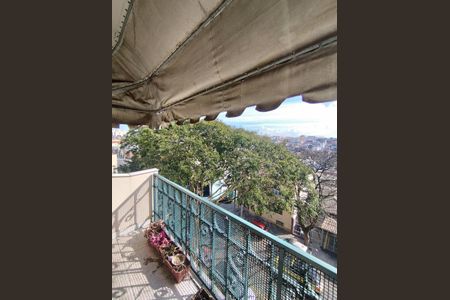 Apartamento à venda com 98m², 3 quartos e 1 vagaVaranda da Sala