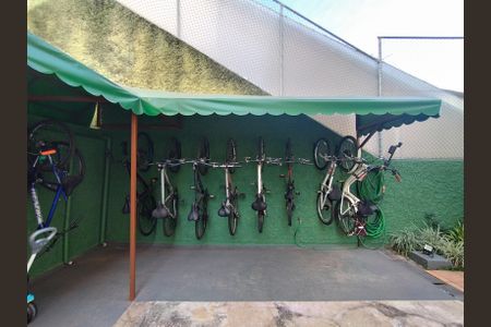 Apartamento à venda com 98m², 3 quartos e 1 vagaBicicletário