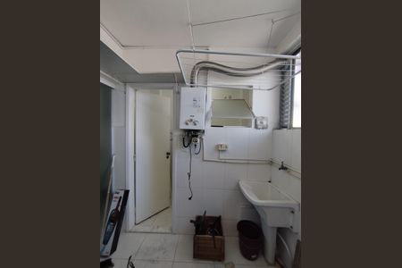 Apartamento à venda com 98m², 3 quartos e 1 vagaÁrea de Serviço