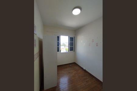 Apartamento à venda com 98m², 3 quartos e 1 vagaQuarto 3