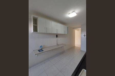 Apartamento à venda com 98m², 3 quartos e 1 vagaCozinha - Armários