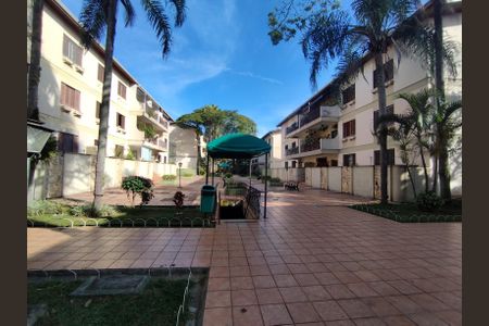 Apartamento à venda com 98m², 3 quartos e 1 vagaÁrea comum