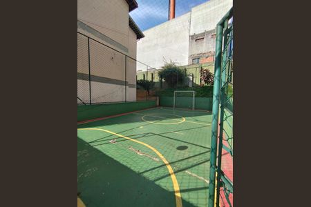 Apartamento à venda com 98m², 3 quartos e 1 vagaQuadra Esportiva